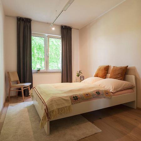 Anubis Relaxed&Stay Hamburgo Exterior foto